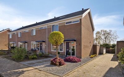 Meidoornweg 40