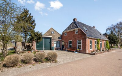Hooilandseweg 37