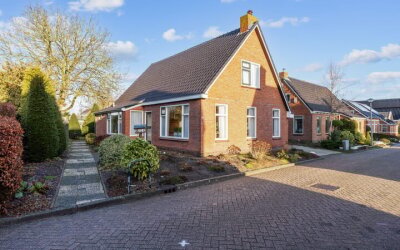 M.A. de Ruyterstraat 37