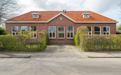 Laanweg 1