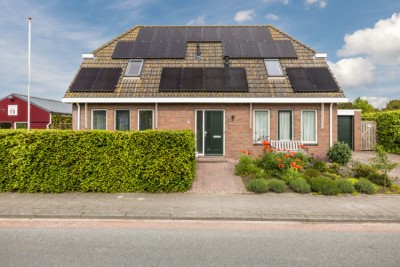 Tilweg 8