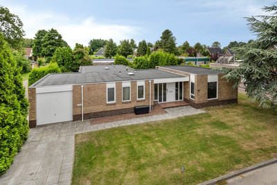 Zuster Kortestraat 25