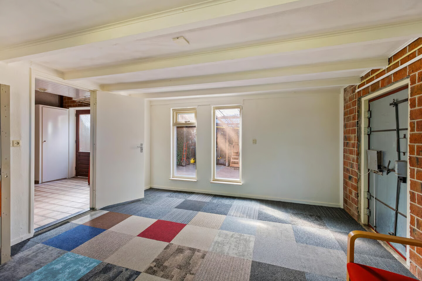 Vrijstaande woning te koop: Oldenzijlsterweg 10, Oldenzijl