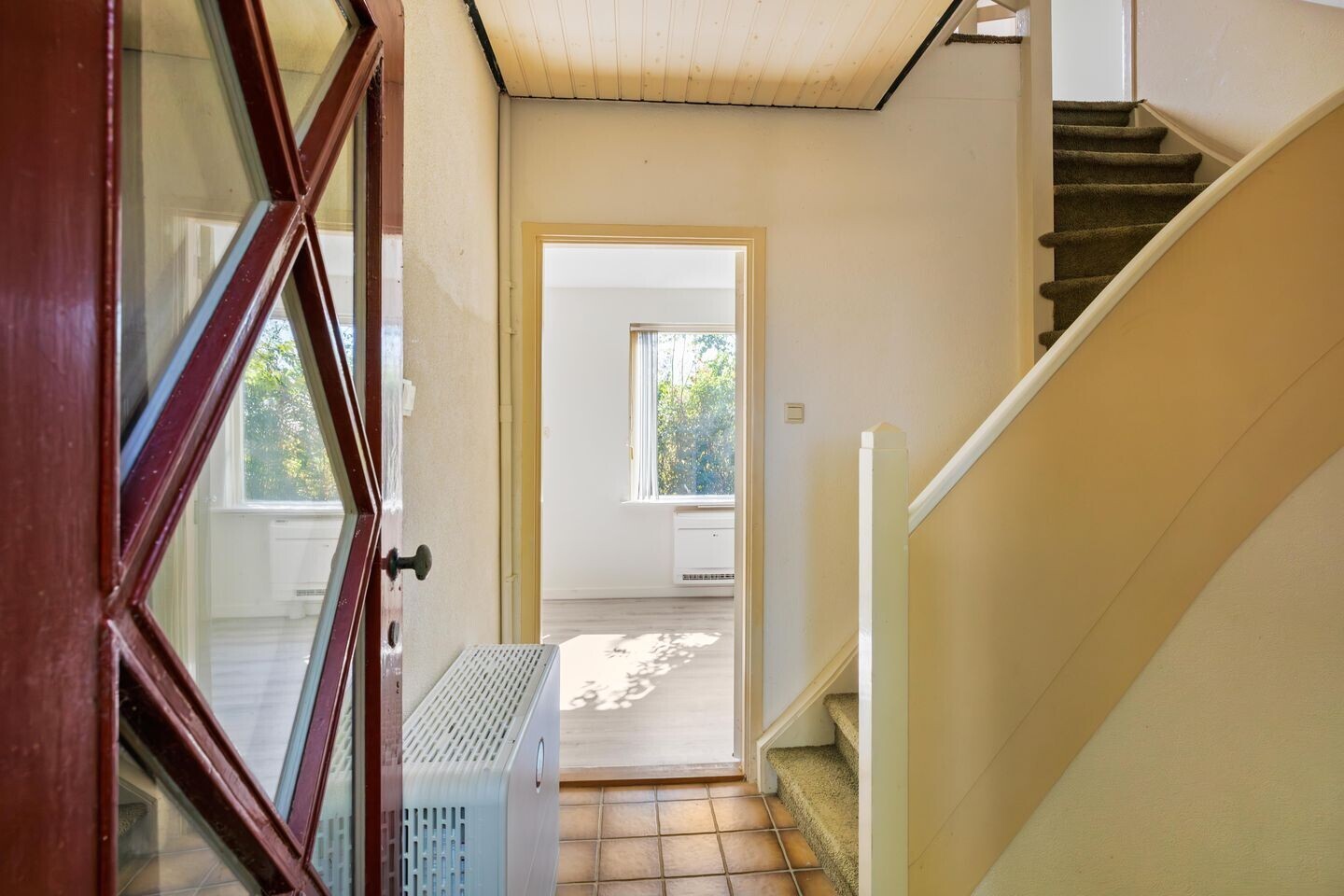 Vrijstaande woning te koop: Oldenzijlsterweg 10, Oldenzijl