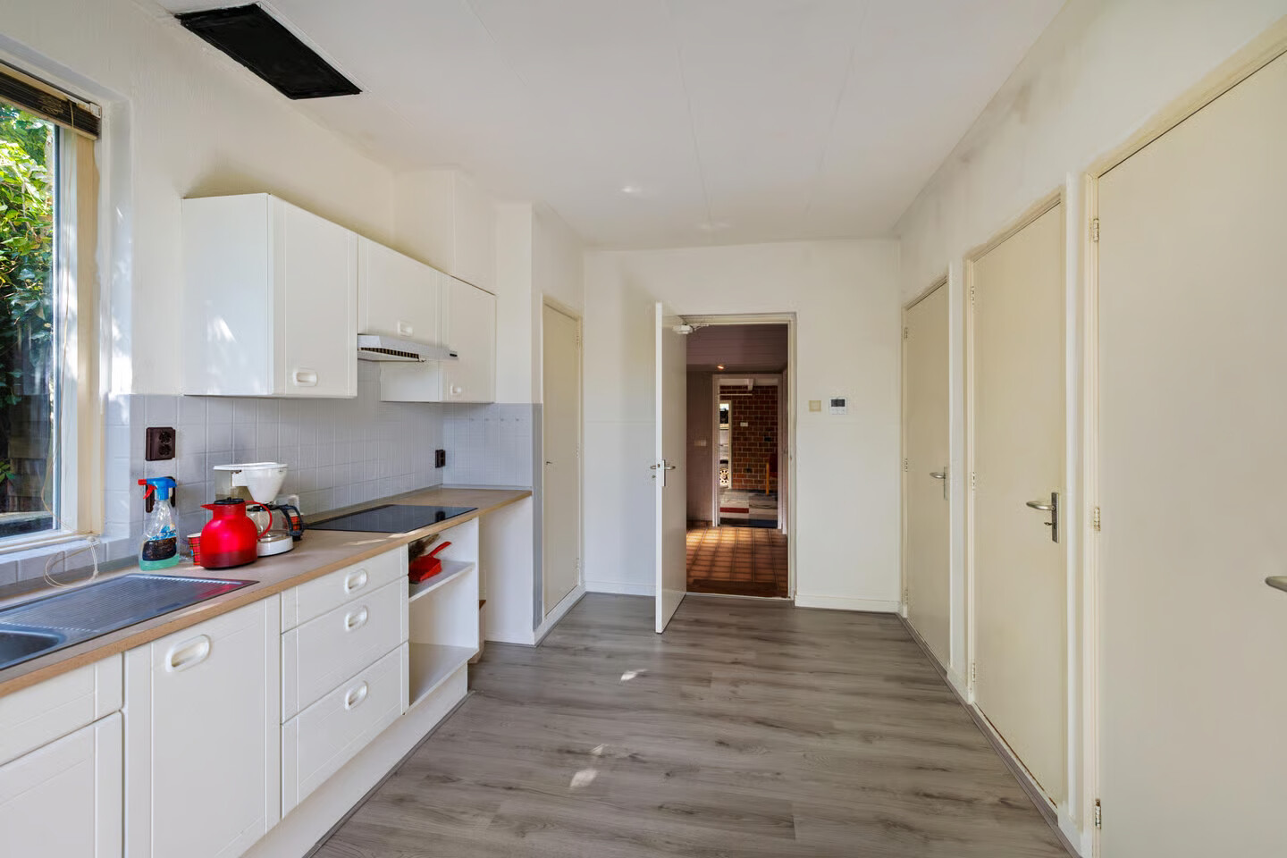 Vrijstaande woning te koop: Oldenzijlsterweg 10, Oldenzijl