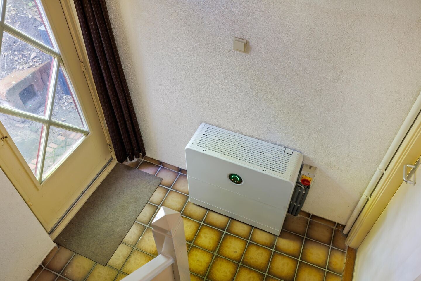 Vrijstaande woning te koop: Oldenzijlsterweg 10, Oldenzijl