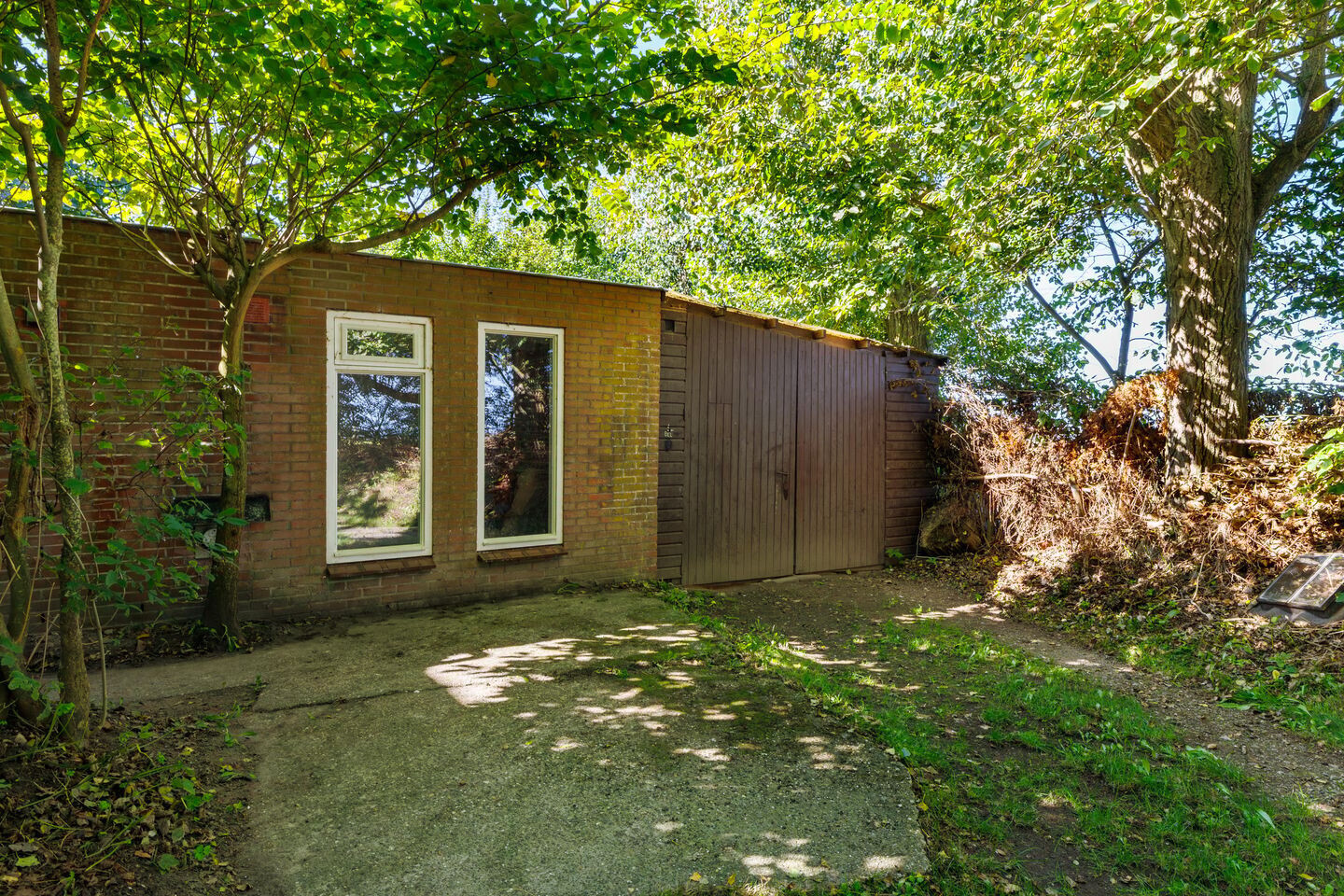 Vrijstaande woning te koop: Oldenzijlsterweg 10, Oldenzijl