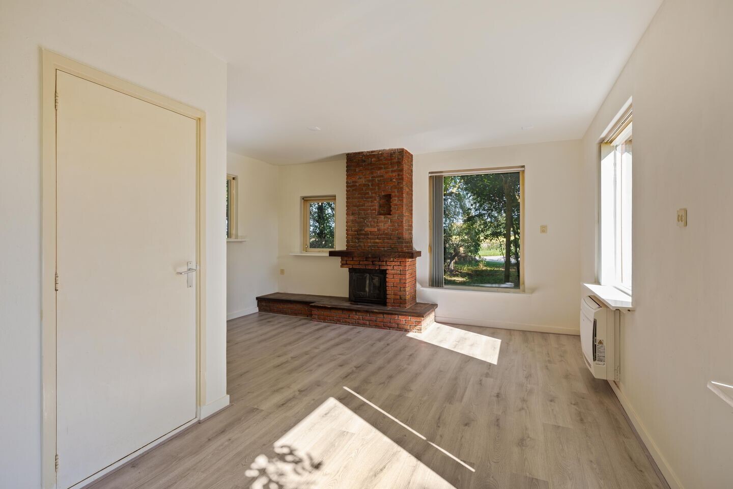 Vrijstaande woning te koop: Oldenzijlsterweg 10, Oldenzijl