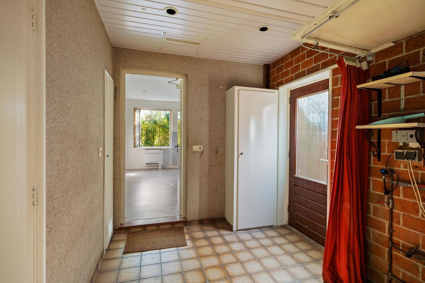 Vrijstaande woning te koop: Oldenzijlsterweg 10, Oldenzijl