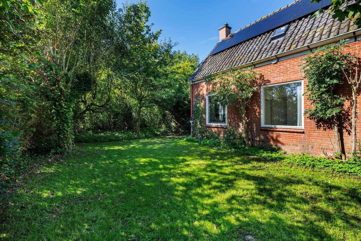 Vrijstaande woning te koop: Oldenzijlsterweg 10, Oldenzijl