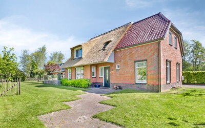 Tuinbouwpad 5