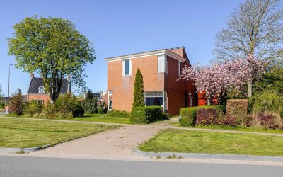 Oosterstraat 58
