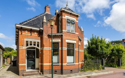 Hoofdstraat 15