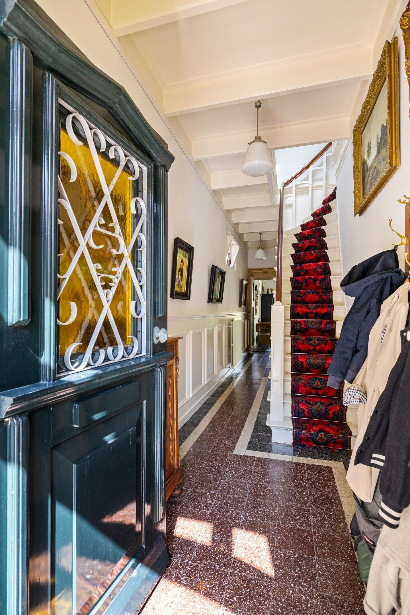 Vrijstaande woning te koop: Hoofdstraat 15, Warffum