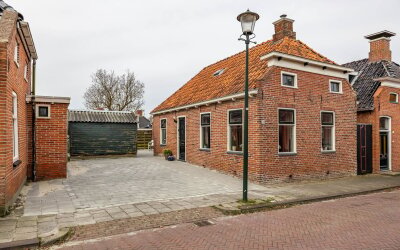 Torenweg 18
