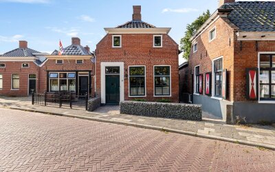 Pastorieweg 30