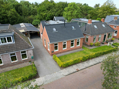 Huis te koop Schaapweg 8
