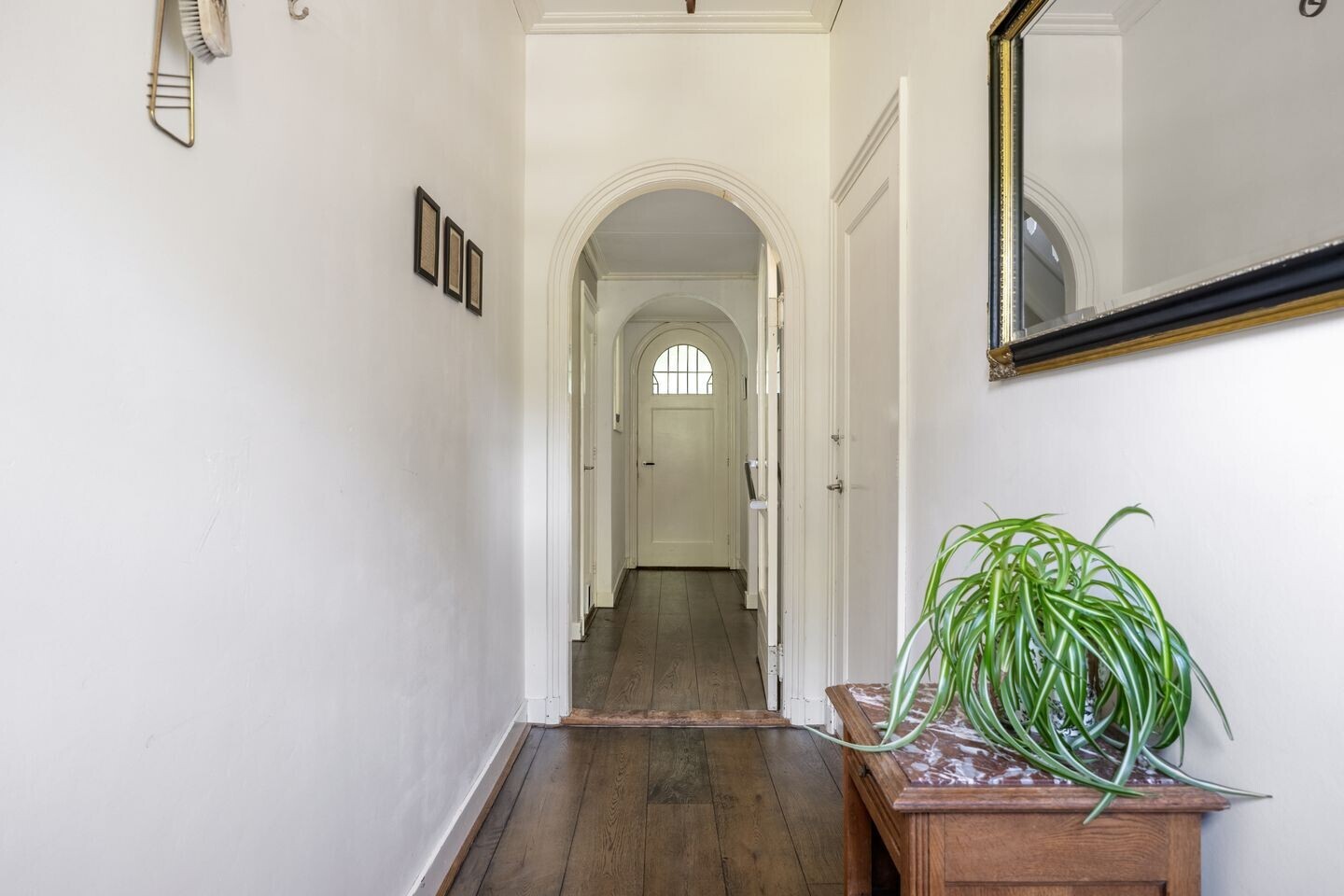Vrijstaande woning te koop: Westervalge 20, Warffum