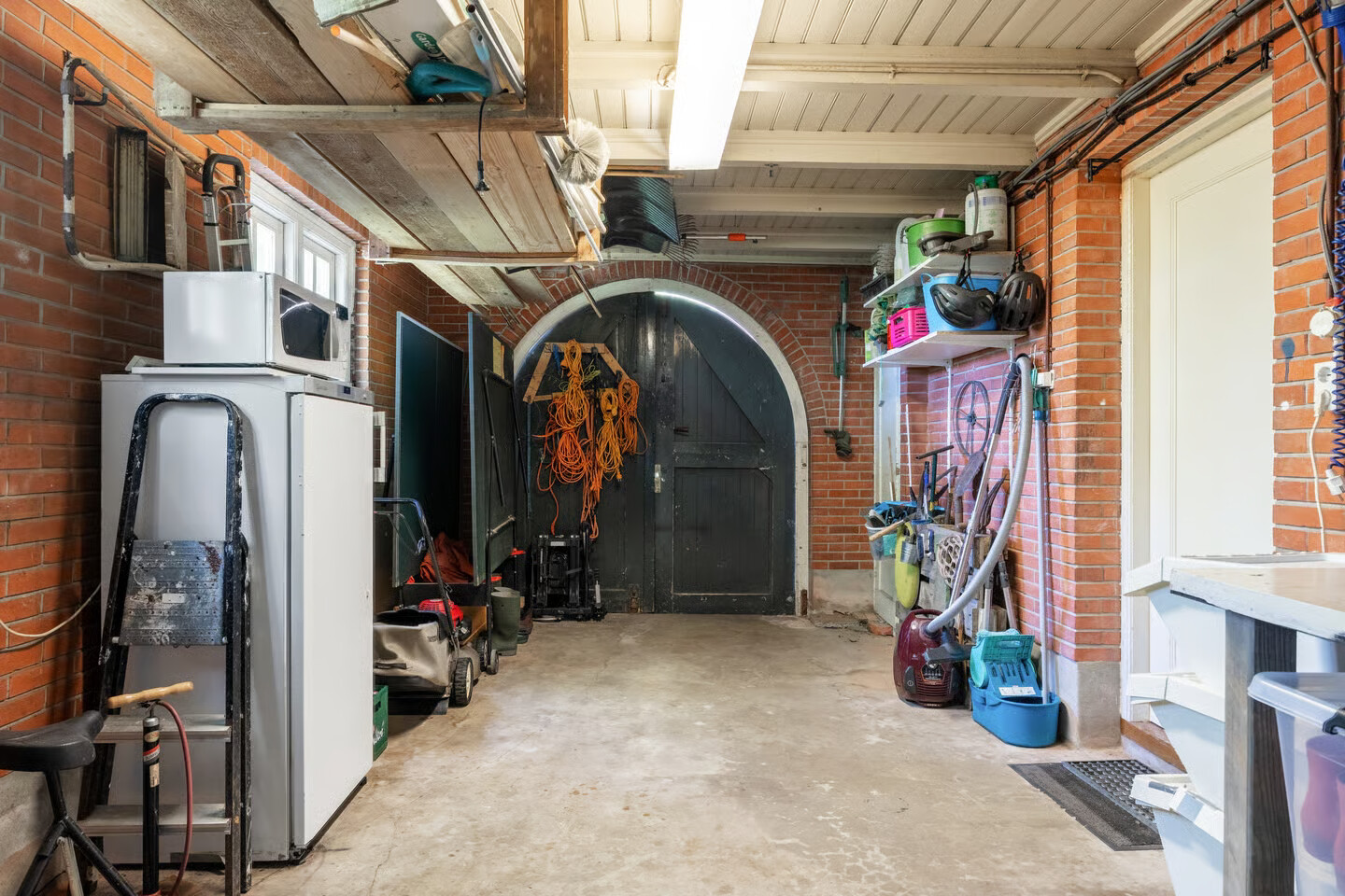 Vrijstaande woning te koop: Westervalge 20, Warffum