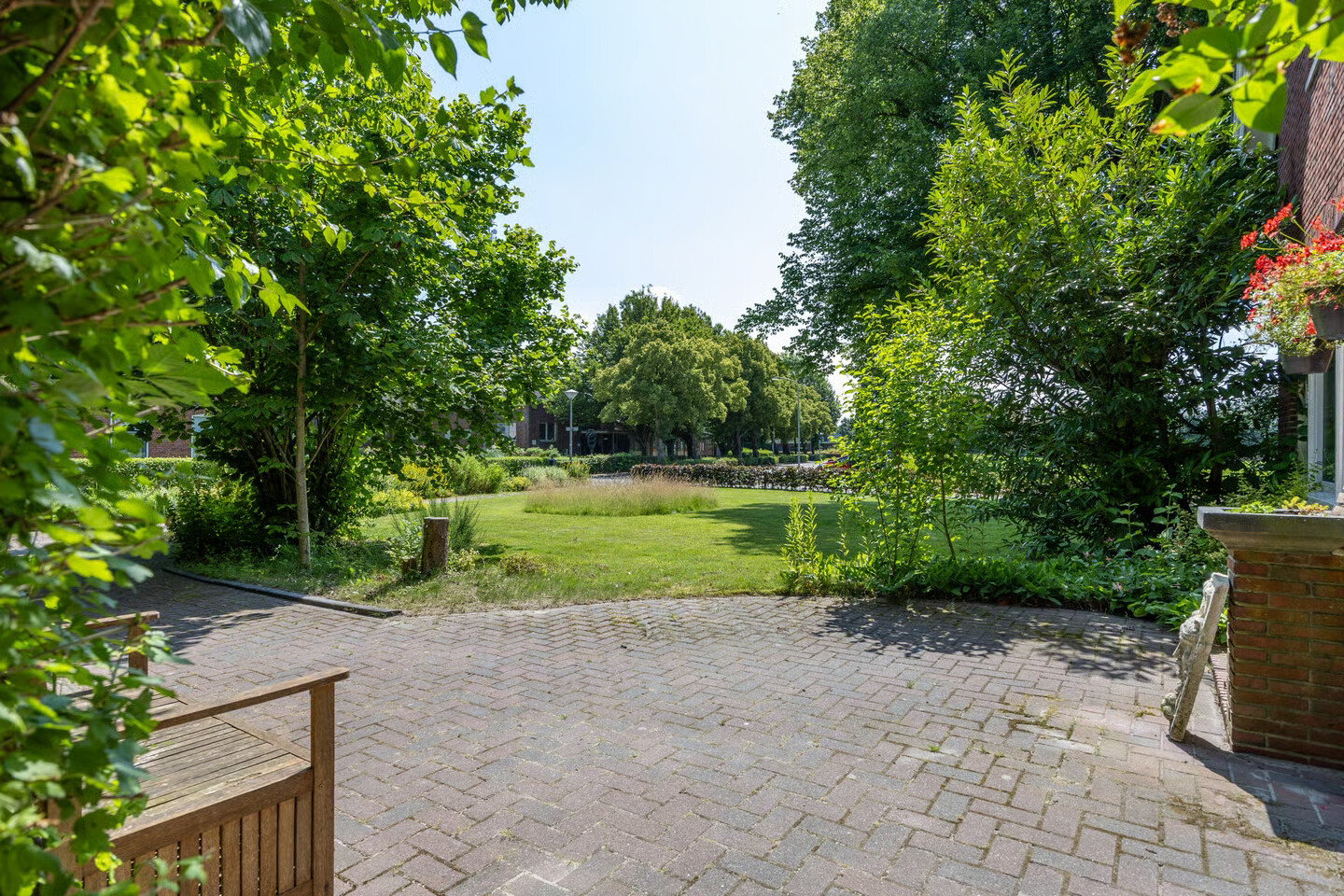 Vrijstaande woning te koop: Westervalge 20, Warffum