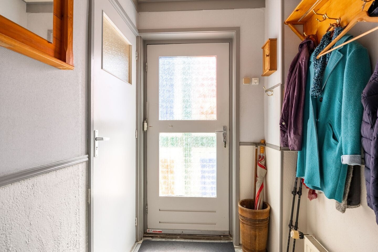 Twee-onder-één-kap te koop: Redger van Bolhuisstraat 14, Warffum