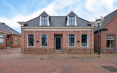 Grachtstraat 9