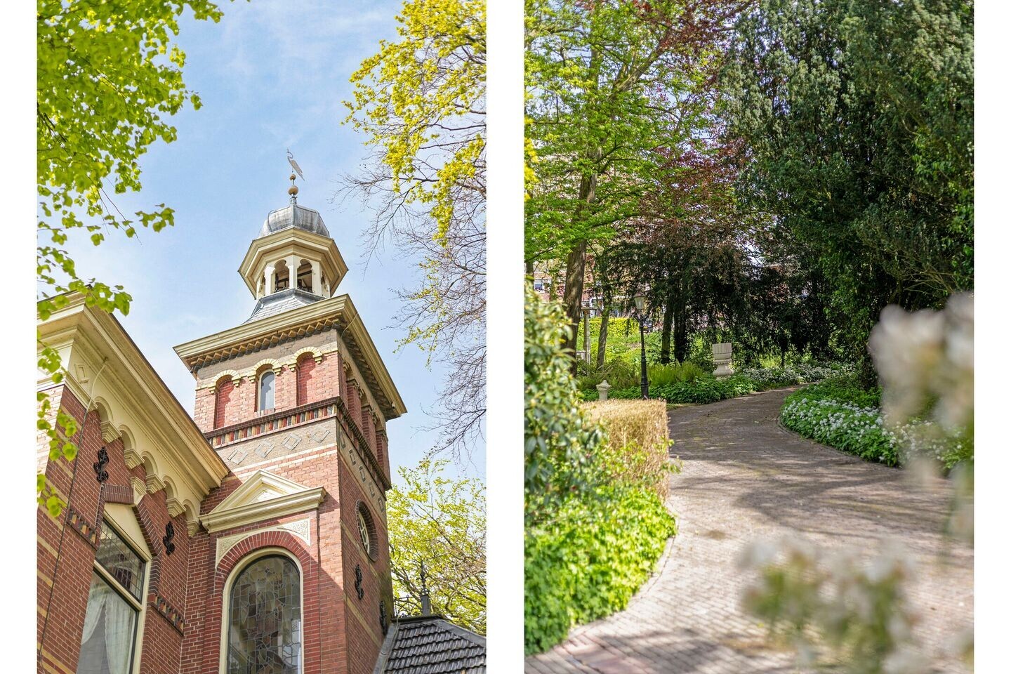 Vrijstaande woning te koop: Menthedalaan 5, Middelstum
