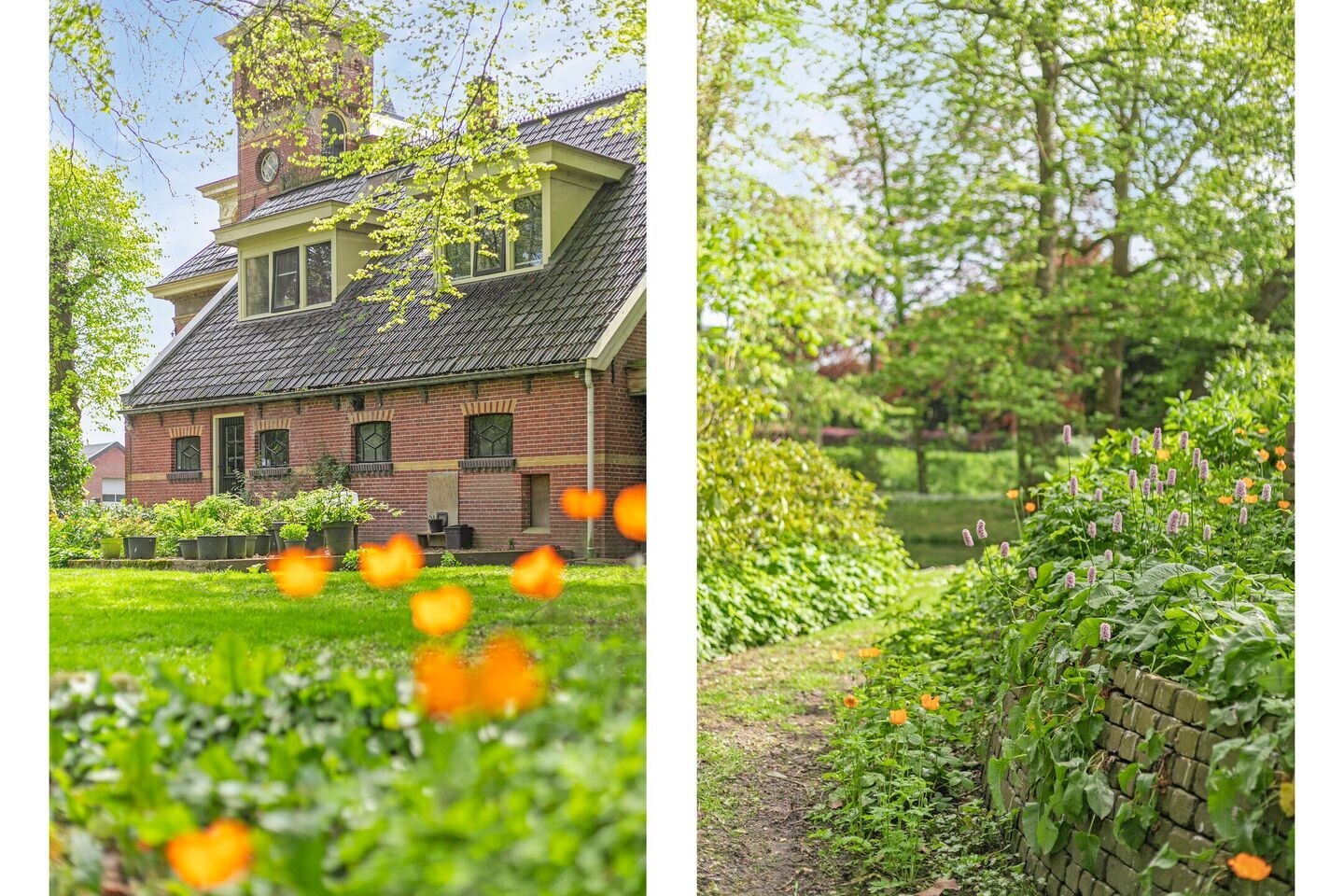Vrijstaande woning te koop: Menthedalaan 5, Middelstum