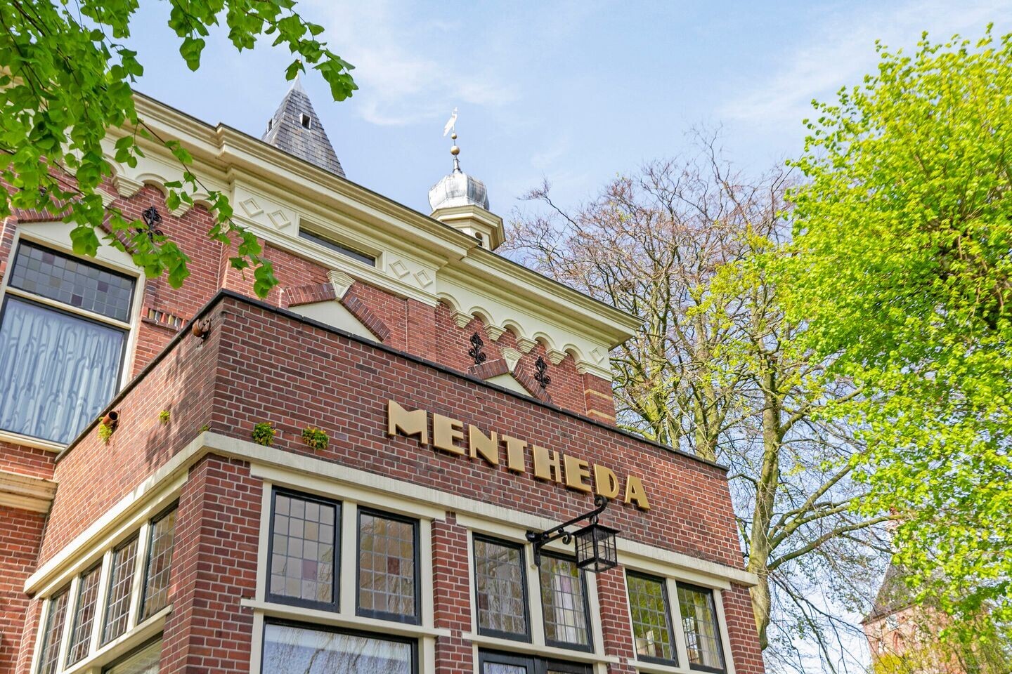 Vrijstaande woning te koop: Menthedalaan 5, Middelstum