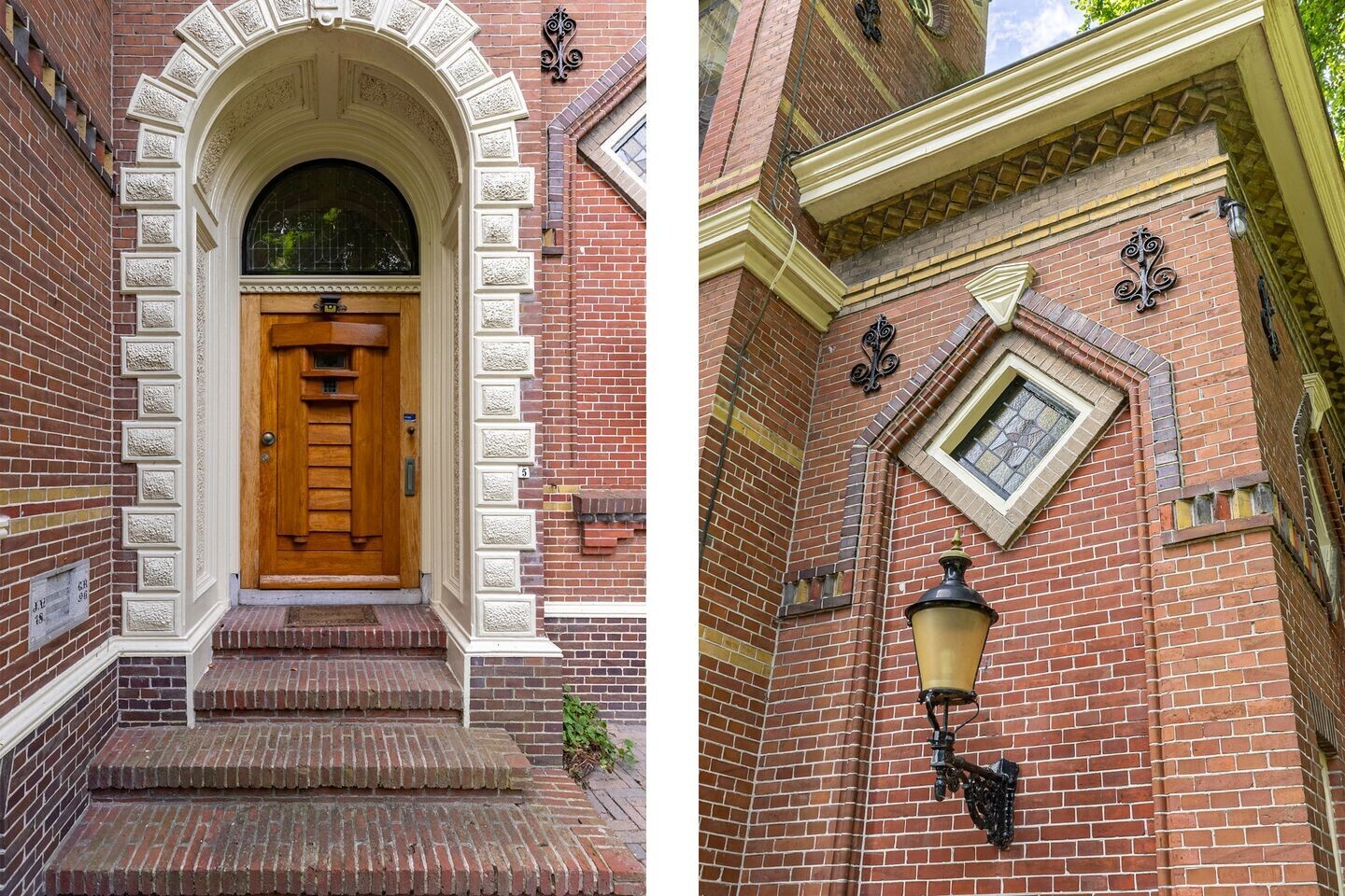 Vrijstaande woning te koop: Menthedalaan 5, Middelstum