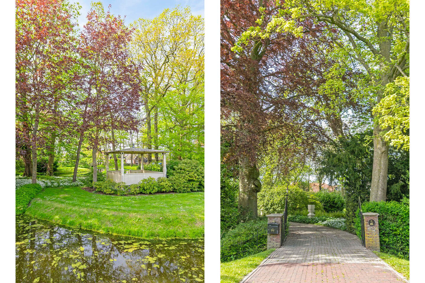 Vrijstaande woning te koop: Menthedalaan 5, Middelstum