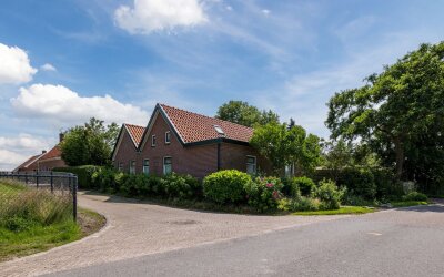 Kantsterweg 1